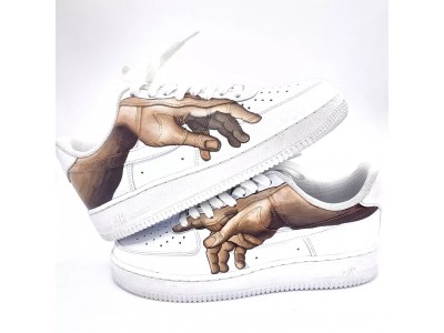 Air force 1 news hotsell